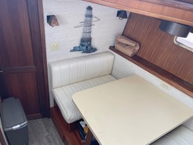 1981 Hatteras 48 Cockpit Motor Yacht myytävänä