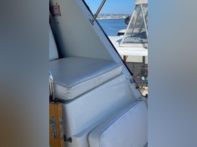 1981 Hatteras 48 Cockpit Motor Yacht