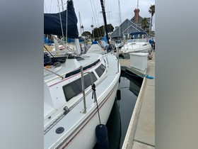 1992 Catalina 28 for sale