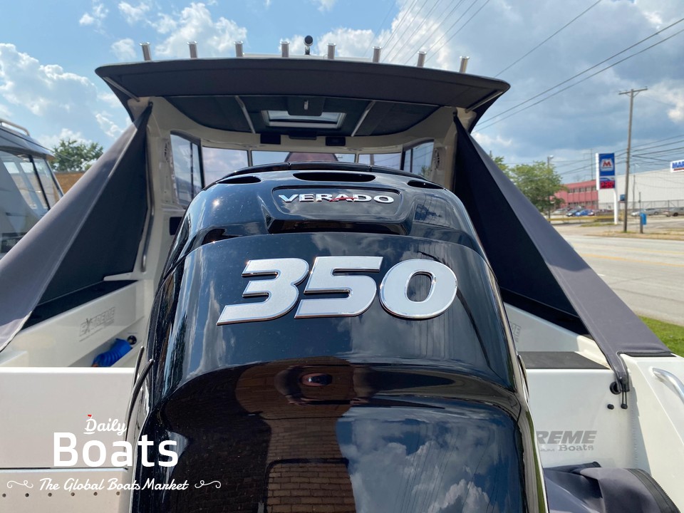 2022 Extreme Boats 795 Game King 26 for sale. View price, photos and