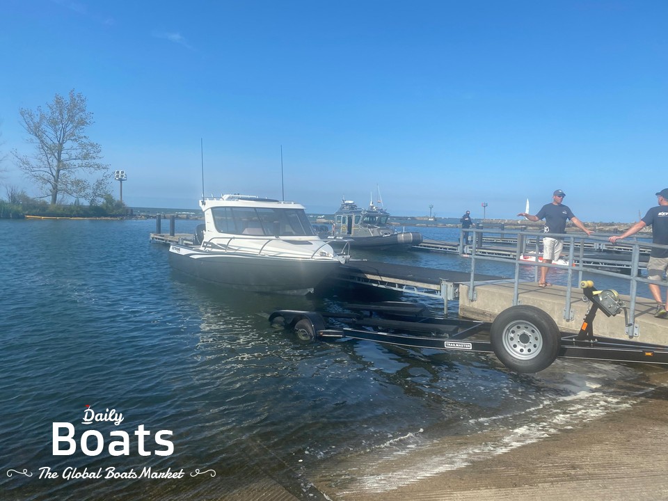 2022 Extreme Boats 795 Game King 26 for sale. View price, photos and