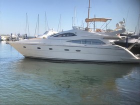 Buy 2003 Aicon 56