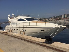 2003 Aicon 56 for sale