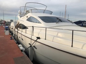 2003 Aicon 56