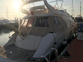Buy 2003 Aicon 56