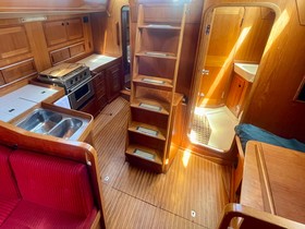 1981 Baltic 42 Dp for sale