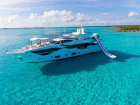 Buy 2023 Sunseeker 116 Yacht