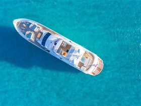 2023 Sunseeker 116 Yacht for sale