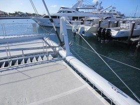 2011 Catamaran H2X Maxi Day Charter