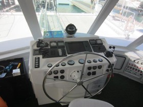 2011 Catamaran H2X Maxi Day Charter zu verkaufen