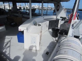 2011 Catamaran H2X Maxi Day Charter zu verkaufen