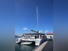 2011 Catamaran H2X Maxi Day Charter kaufen