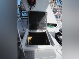 2011 Catamaran H2X Maxi Day Charter kaufen
