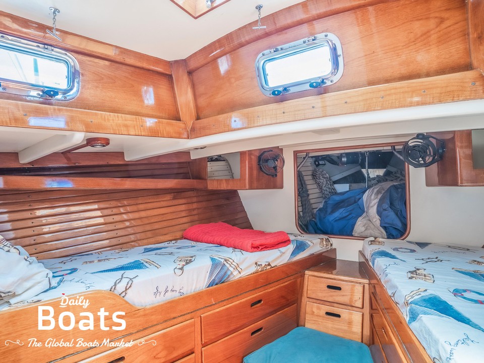 1963 Little Harbor 47 for sale. View price, photos and Buy 1963 Little