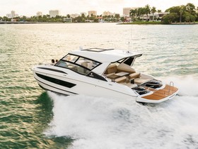 2022 Aquila 32 Sport Power Catamaran