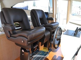 Købe 2007 Pershing 76