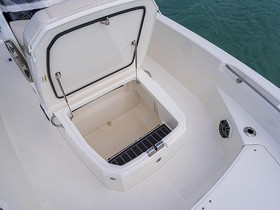 2022 Boston Whaler 220 Dauntless til salg