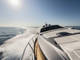 2023 Pershing 6X for sale