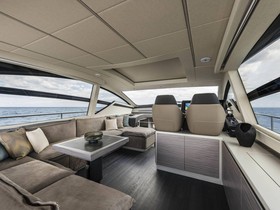 2023 Pershing 6X