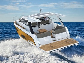 2023 Sealine S430 for sale