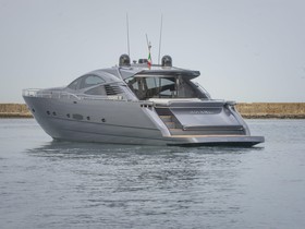 Købe 2004 Pershing 76