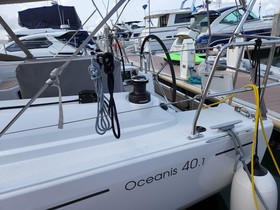 Buy 2022 Beneteau Oceanis 40.1