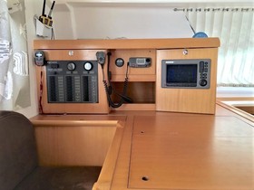 2011 Nautitech 442 - 3 Cabins Owners Version na prodej