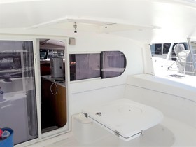 2011 Nautitech 442 - 3 Cabins Owners Version na prodej
