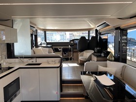 2023 Absolute 58 Navetta for sale