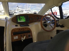 2002 Azimut 42 на продаж