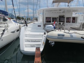 2015 Lagoon 450 for sale