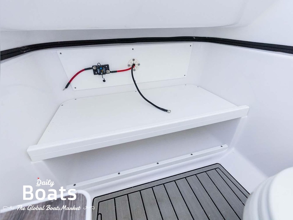 2022 Sportsman Open 282Te Center Console for sale. View price, photos