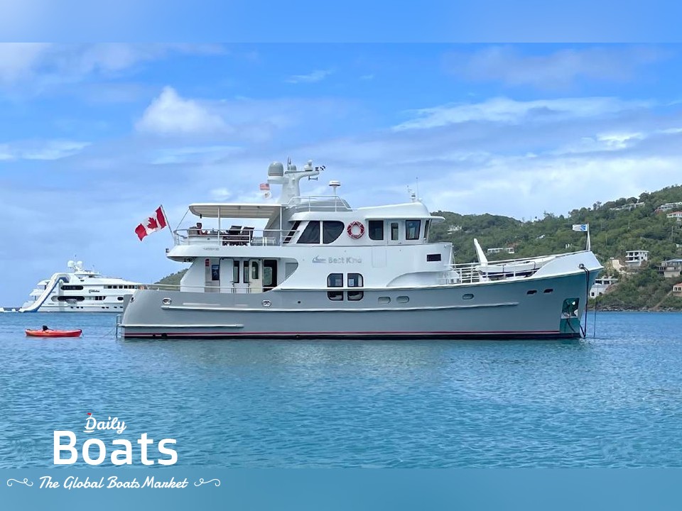 Used Farmont for sale Daily Boats