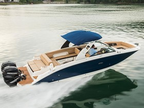 Купити 2022 Sea Ray Sdx 290 Outboard
