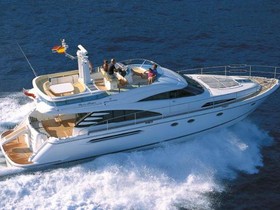 2003 Fairline Squadron 58 kaufen