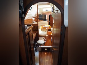 1991 Hunter 42 Passage