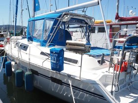 1991 Hunter 42 Passage for sale