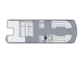 2023 Harris Solstice 230 zu verkaufen