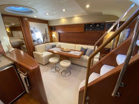 Buy 2007 Princess V53