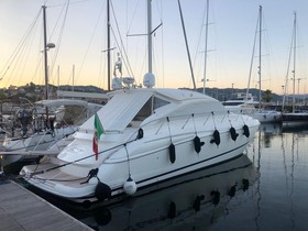 Buy 2007 Princess V53