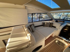 2007 Princess V53