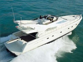 Buy 2001 Ferretti Yachts 620