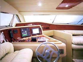 2001 Ferretti Yachts 620 for sale