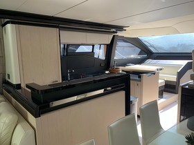 2018 Azimut 72 Flybridge