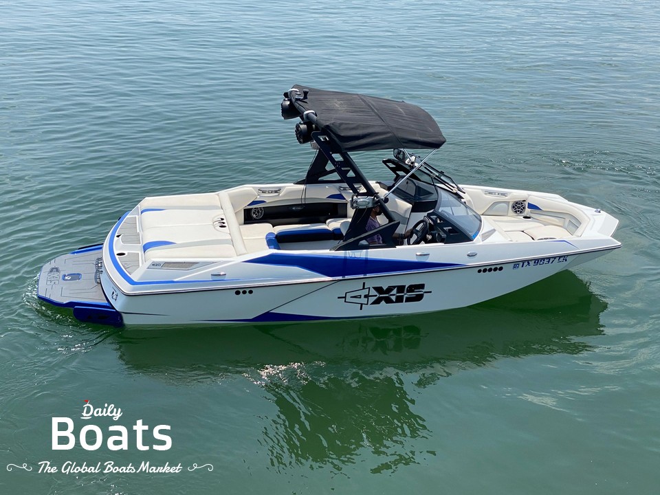 2019 Axis A20 for sale. View price, photos and Buy 2019 Axis A20 337536