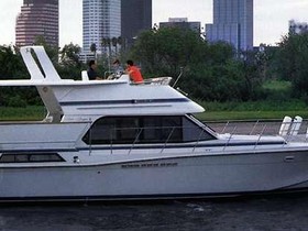 1989 Chris-Craft 427 Catalina for sale