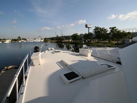 1987 Hatteras Sportfish