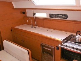 2013 Jeanneau Sun Odyssey 469 in vendita