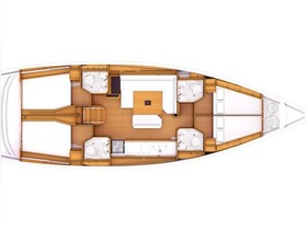 2013 Jeanneau Sun Odyssey 469