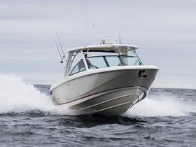 Købe 2019 Boston Whaler 320 Vantage